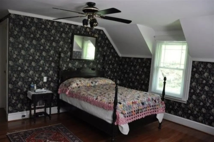 Wayne Bed & Breakfast Inn