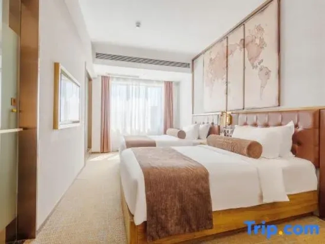 Business Twin room