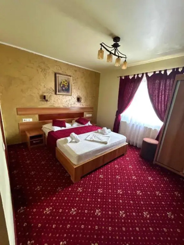 Motel Cool