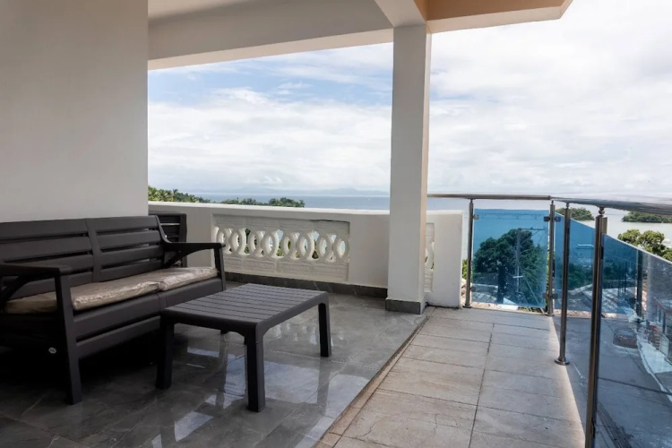 Villas Hillside apt 3