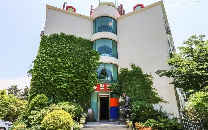 Image de l'hôtel