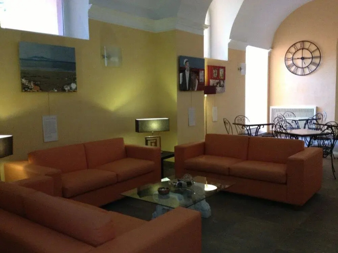 Hotel 'A Sciulia