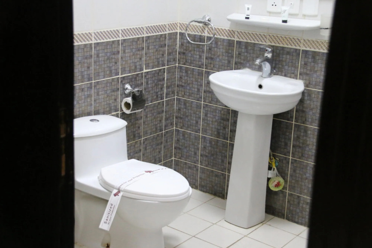 Dorar Darea Hotel Apartments Al Mughrizat