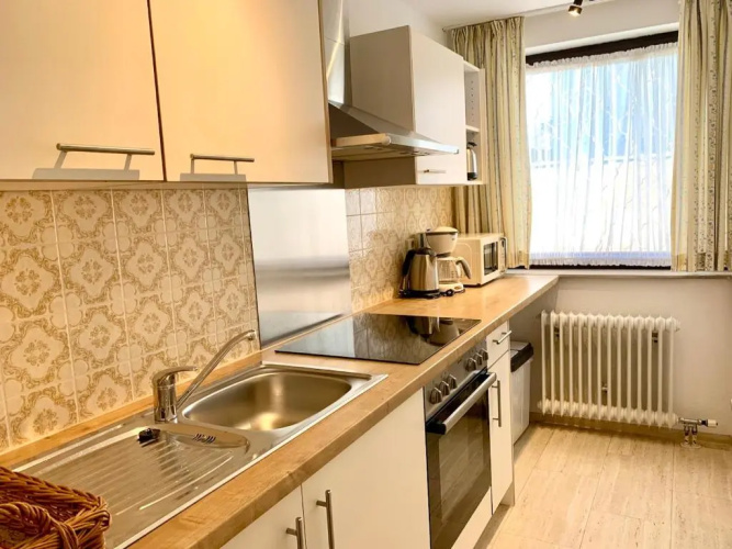 Birkenhof Apartments, Bild 13