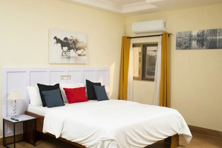 2 Bedrooms Grand Suite