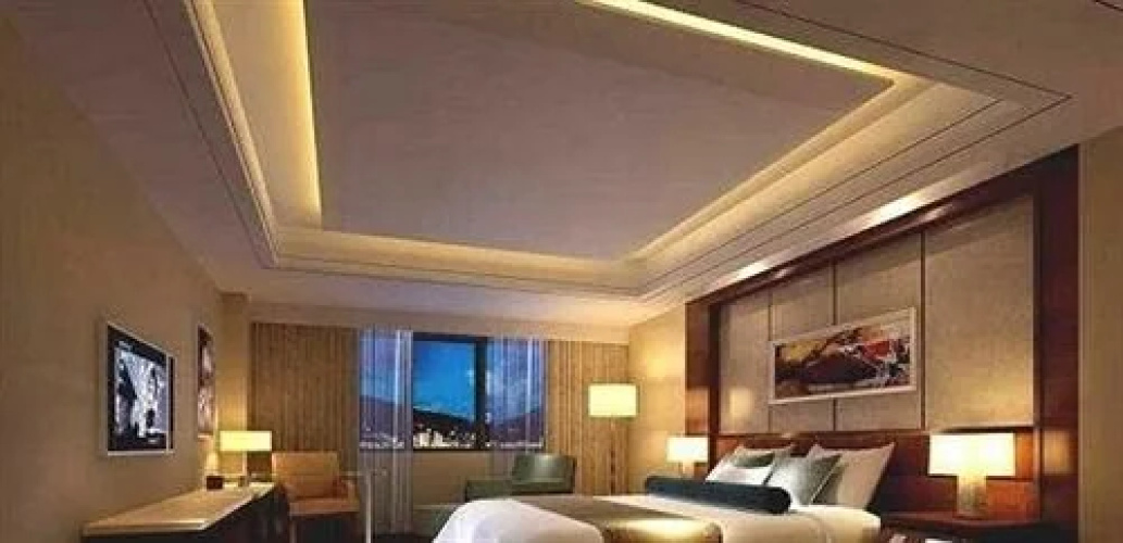 Huasheng Hotel-yingtan - Yingtan