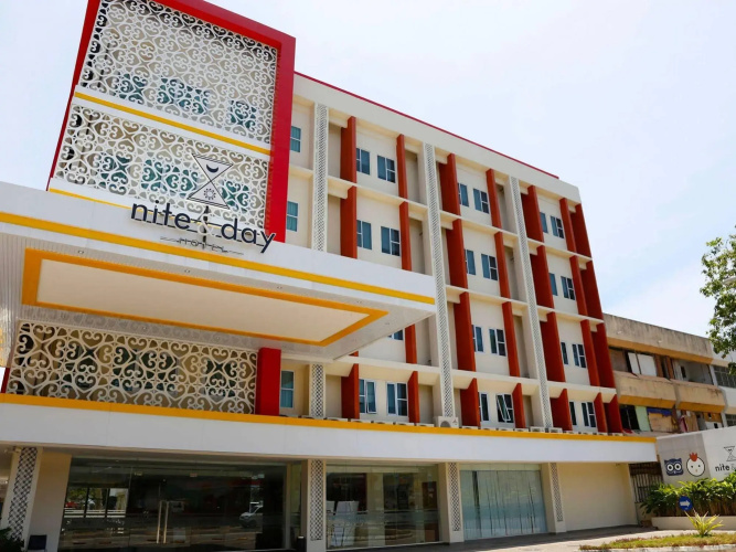 Imagen del hotel