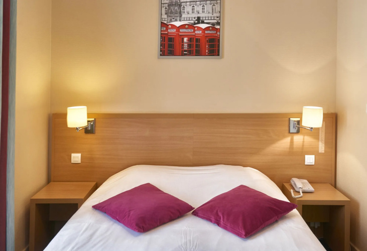 Hotel du Nord