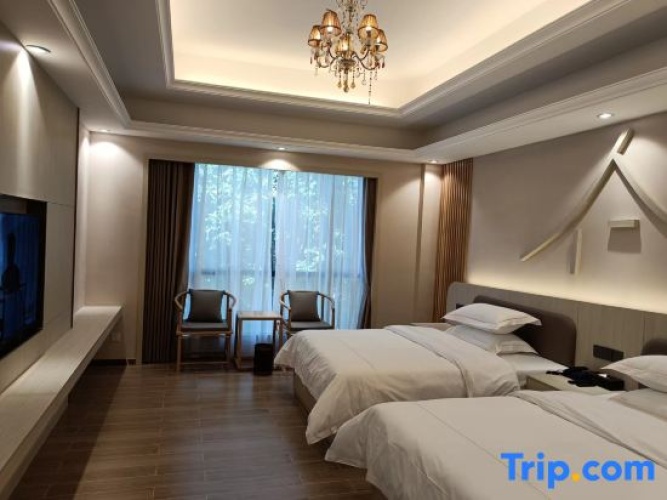 3 Bedrooms Suite