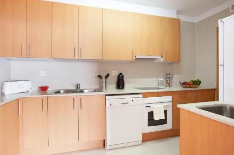 Lets Holidays apartment Ancora 5
