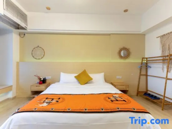 Xiyue Hotel