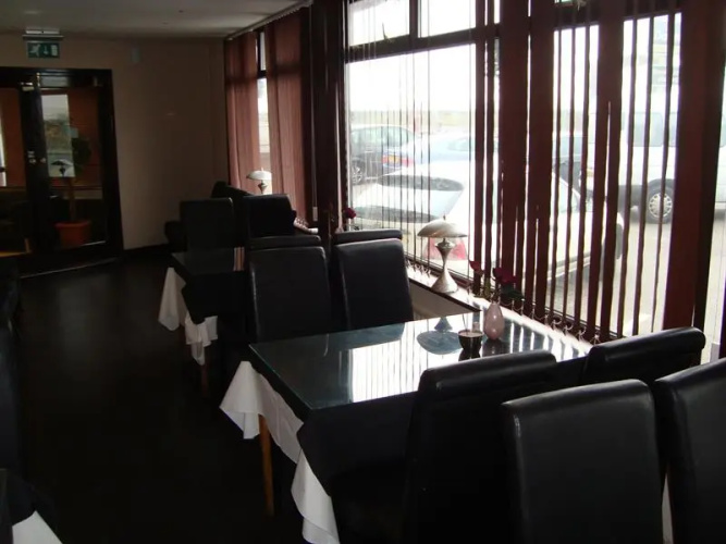 Grand Beach Hotel