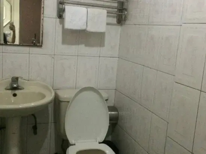 Cuilu Hotel