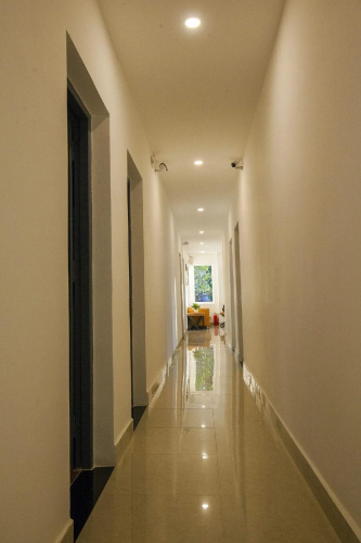 Camellia Dalat Villa