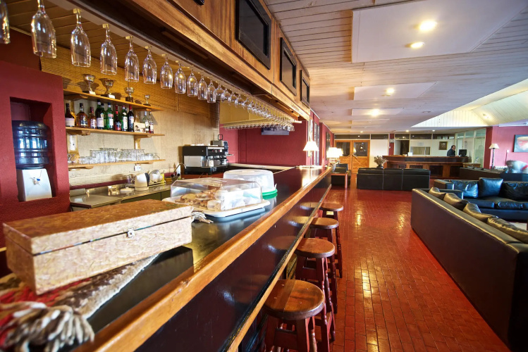 Hotel Nevado
