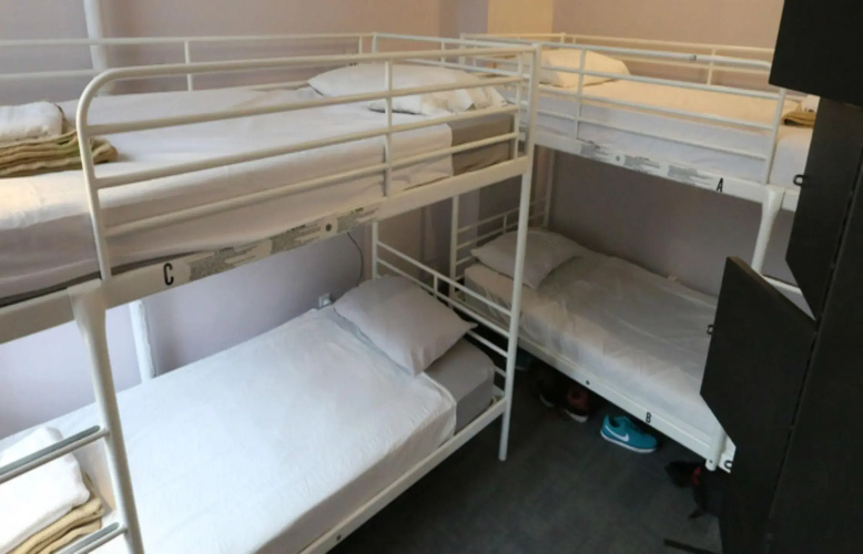 International Students Residence