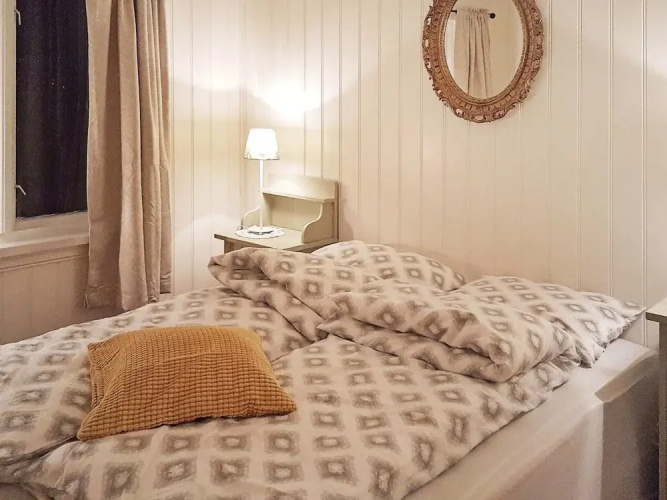 10 Person Holiday Home in Folkestad