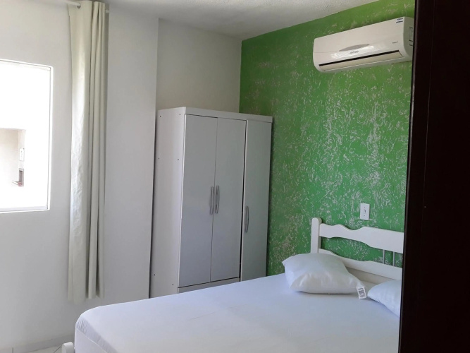 Apartamento de temporada