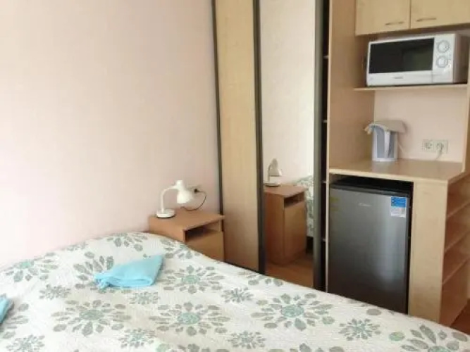Concordia Hotel Pension