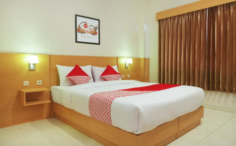 Hotel Pondok Anggun