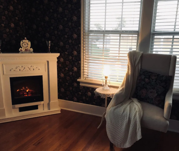Holder House Rentals
