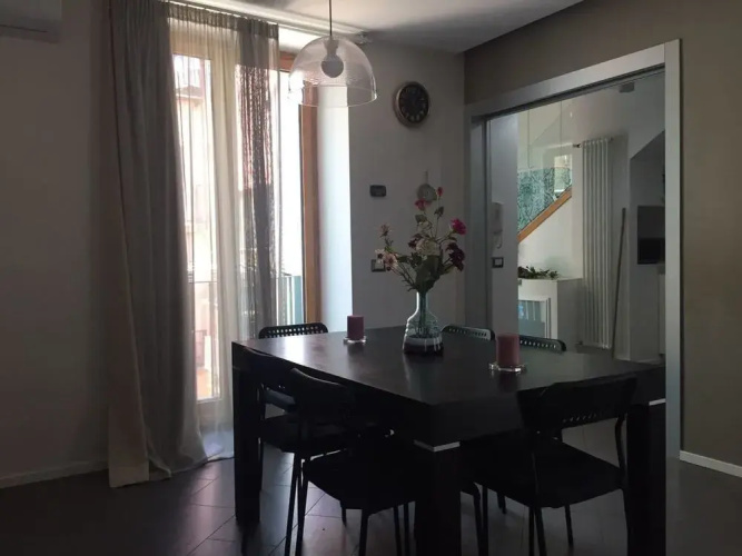Casa Masù