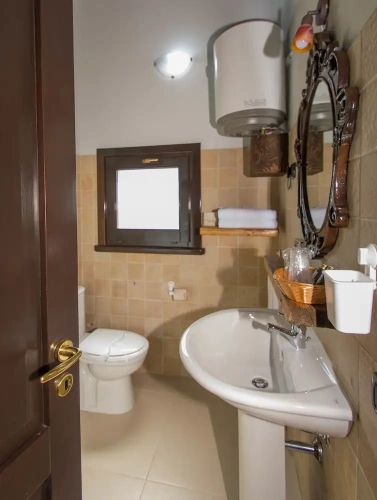Executive room