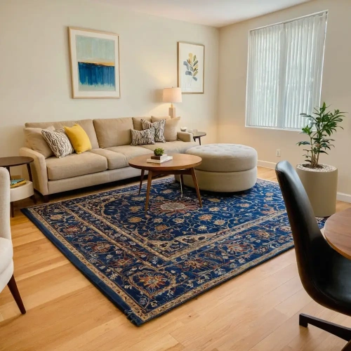 2 Bedrooms Deluxe Apartment