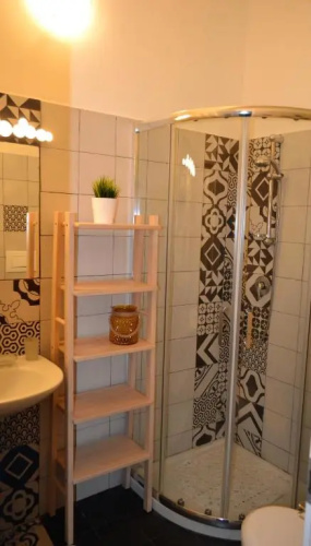 Il Vicoletto Guest House