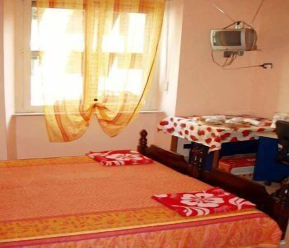 Bed & Breakfast Stadium