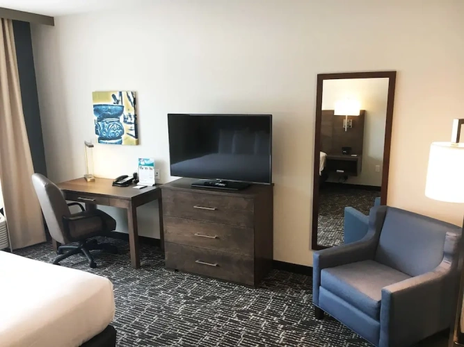 Deluxe Double Studio