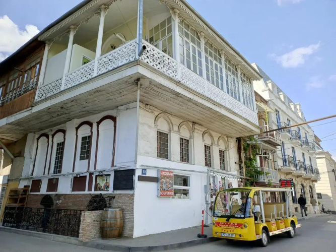 Hotelbild