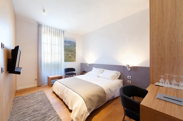 Hotel Gredič