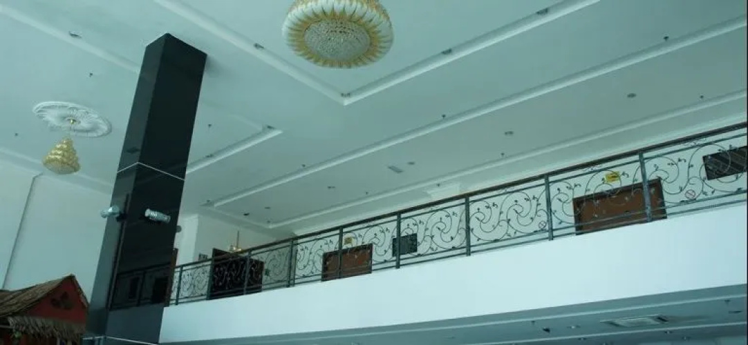 Hotel Abadi Melaka