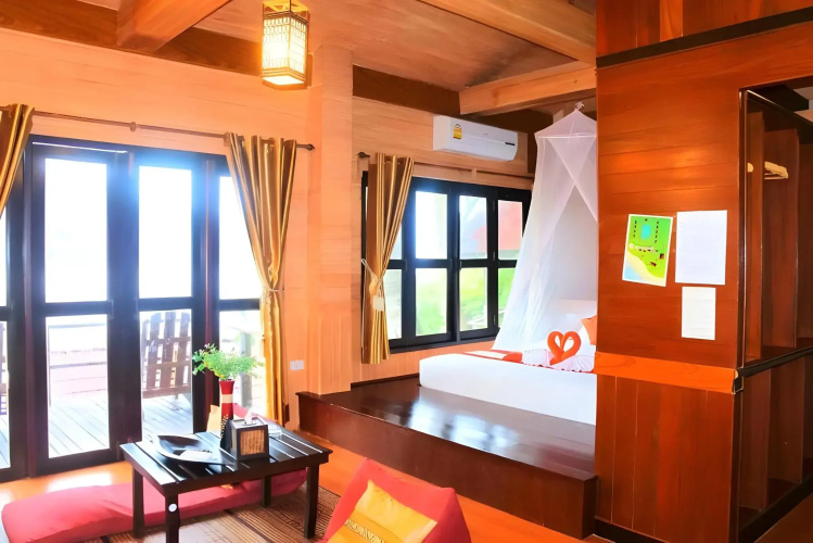 Baan Laanta Resort & Spa