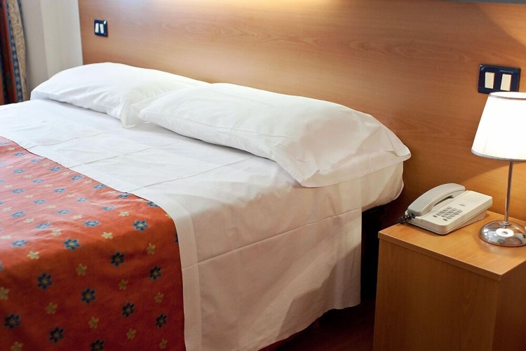 Hotel San Remo photo 13