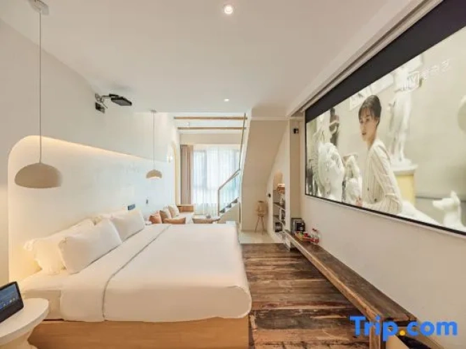 Standard Twin Family room