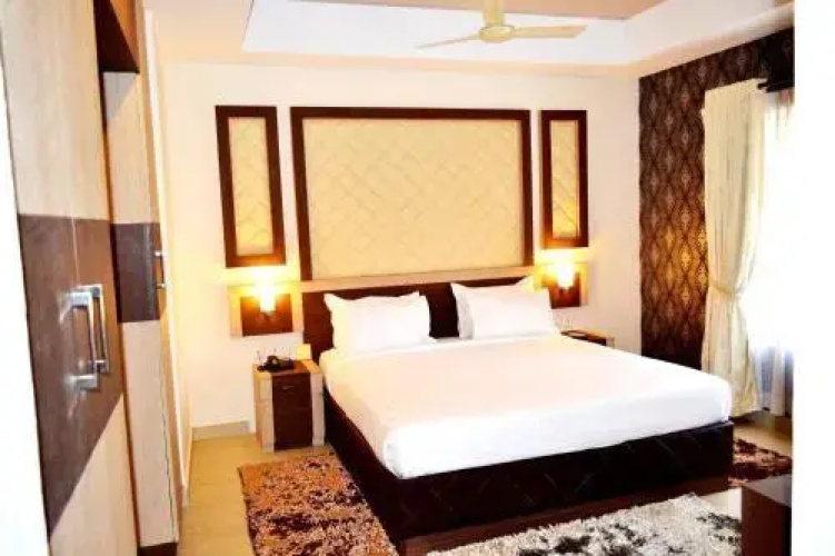 Harisree Residency