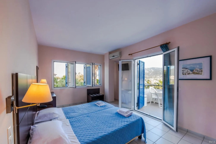 Anamar Skiathos Hotel