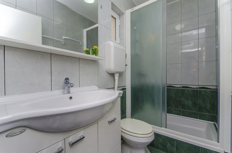 Apartment Iryna