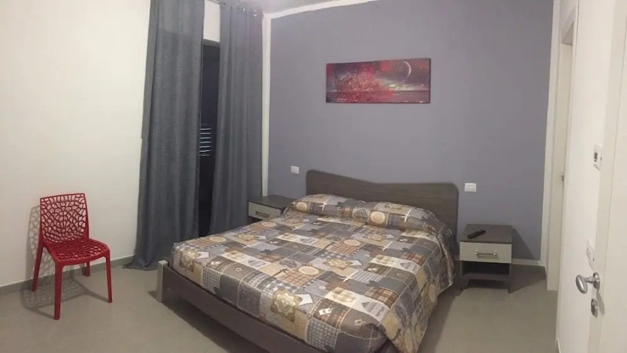 BB Casa Giorgia
