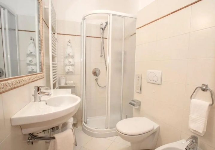 Albergo Silene