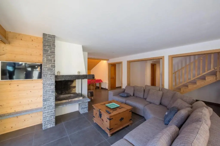 Ecluses 18 - close to ski lift & centre - Nendaz
