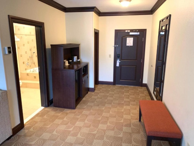 Blue Lake Casino & Hotel photo 13