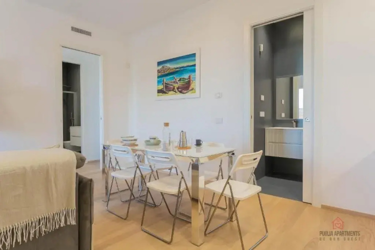 Casa 7 Mari