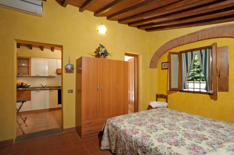 Agriturismo Bellosguardo