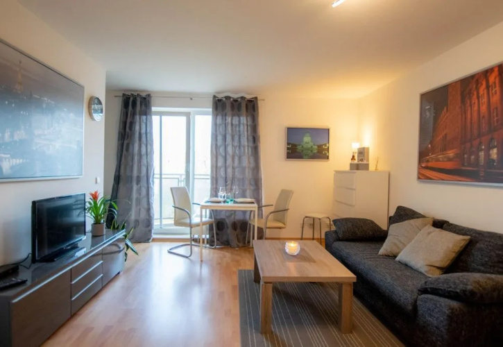 Luga Homes - Mitte