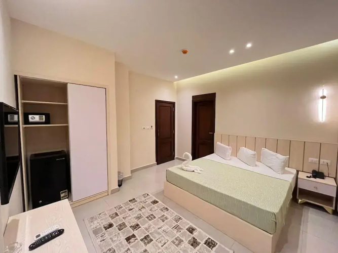 City View Palace Hotel