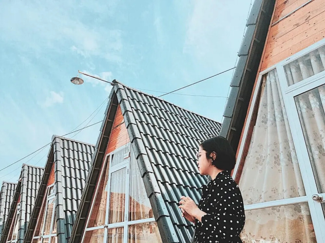 Homestay Binh Huy