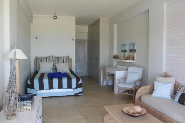 Villa Lefka